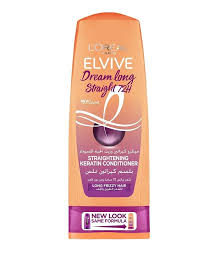 Loreal Elvive Dream Long Straight Conditioner 360ml
